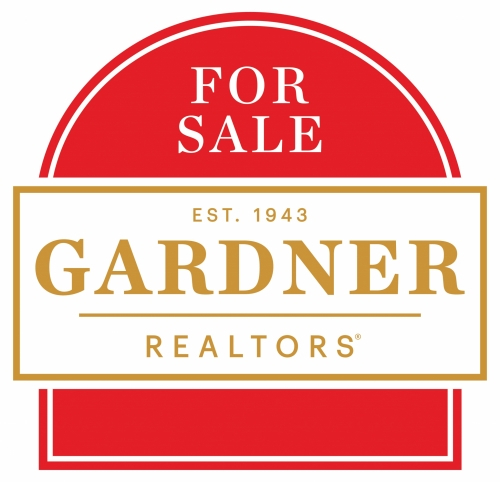 Gardner Realtors logo