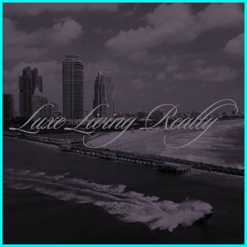 Luxe Living Realty Logo