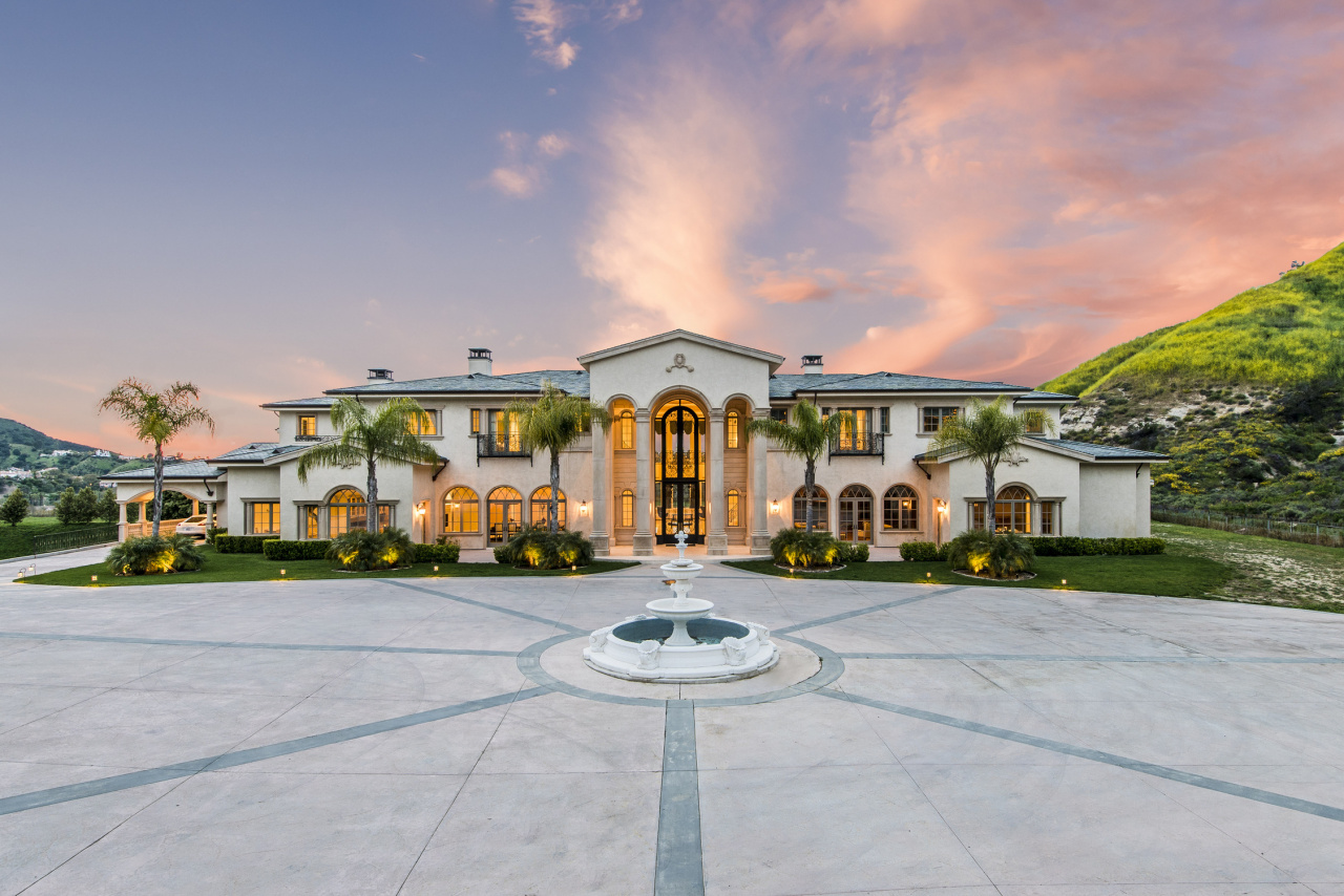 calabasas-most-expensive-estate-on-the-market