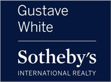 Gustave White Sotheby’s International Realty logo