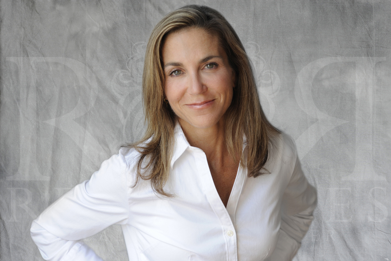 Patrice Carden, Featured Luxury Agent Award 