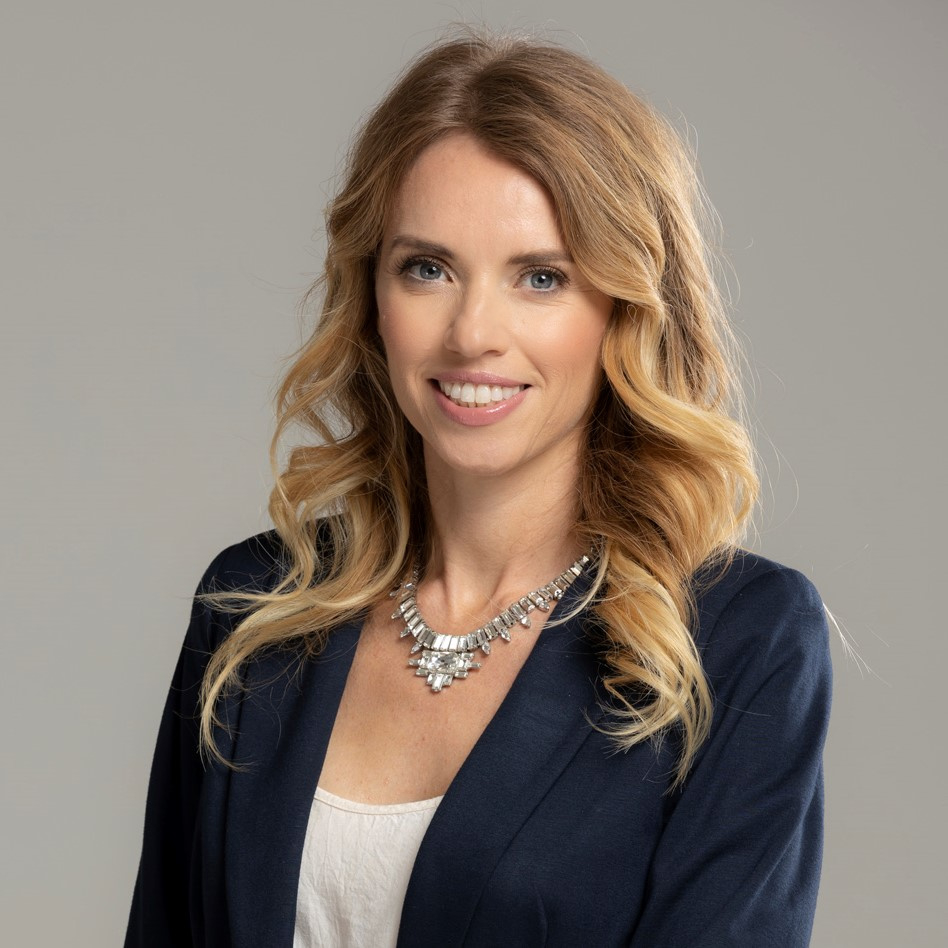 The Carpenter Kessel Home Selling Team is proud to introduce their newest team member, Ashley Liparini, a Real Estate Concierge dedicated to creating memorable real estate experiences.