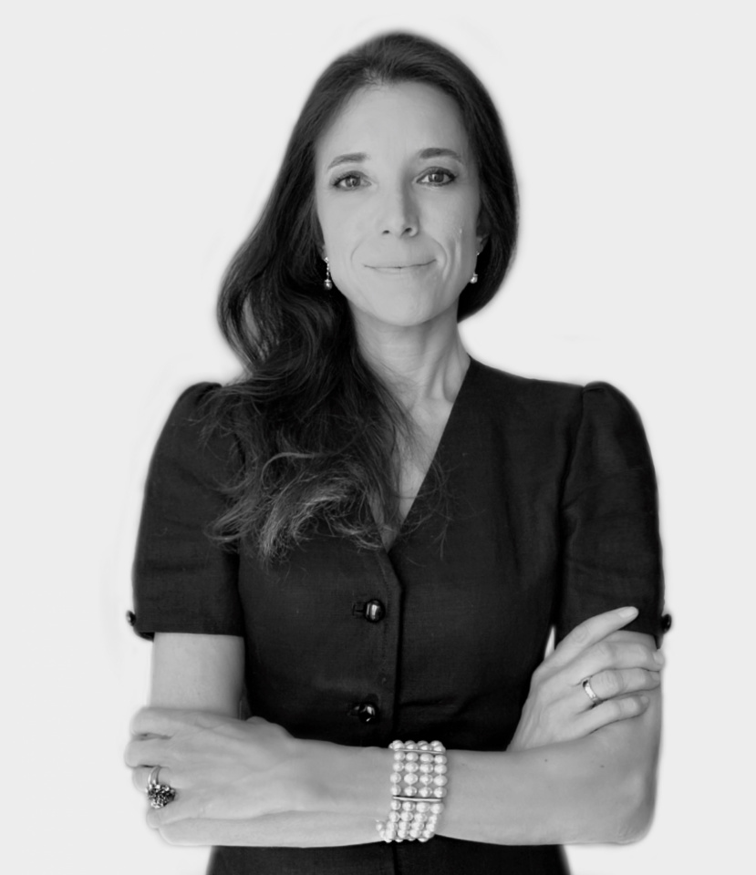 Patrizia Grimaldi Head of Sales Rome