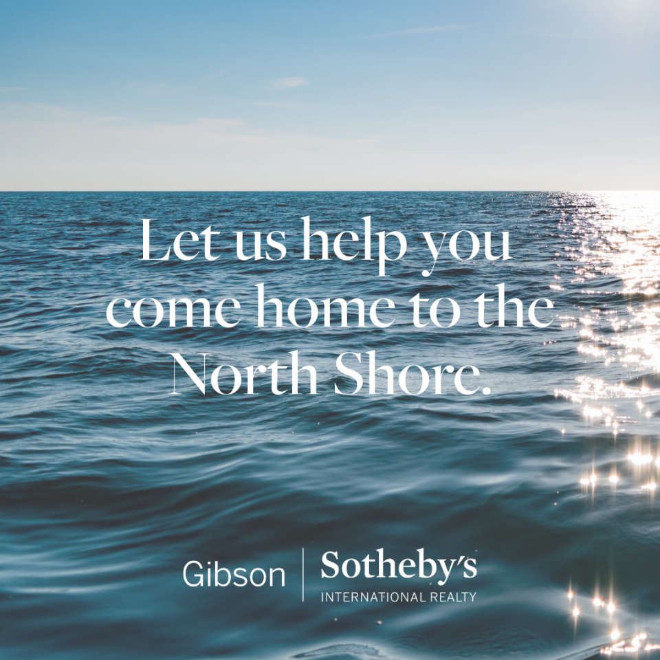 Gibson | Sotheby's International Realty