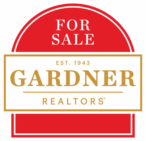 Gardner Realtors Logo
