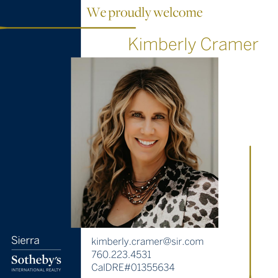 Kimberly Cramer 