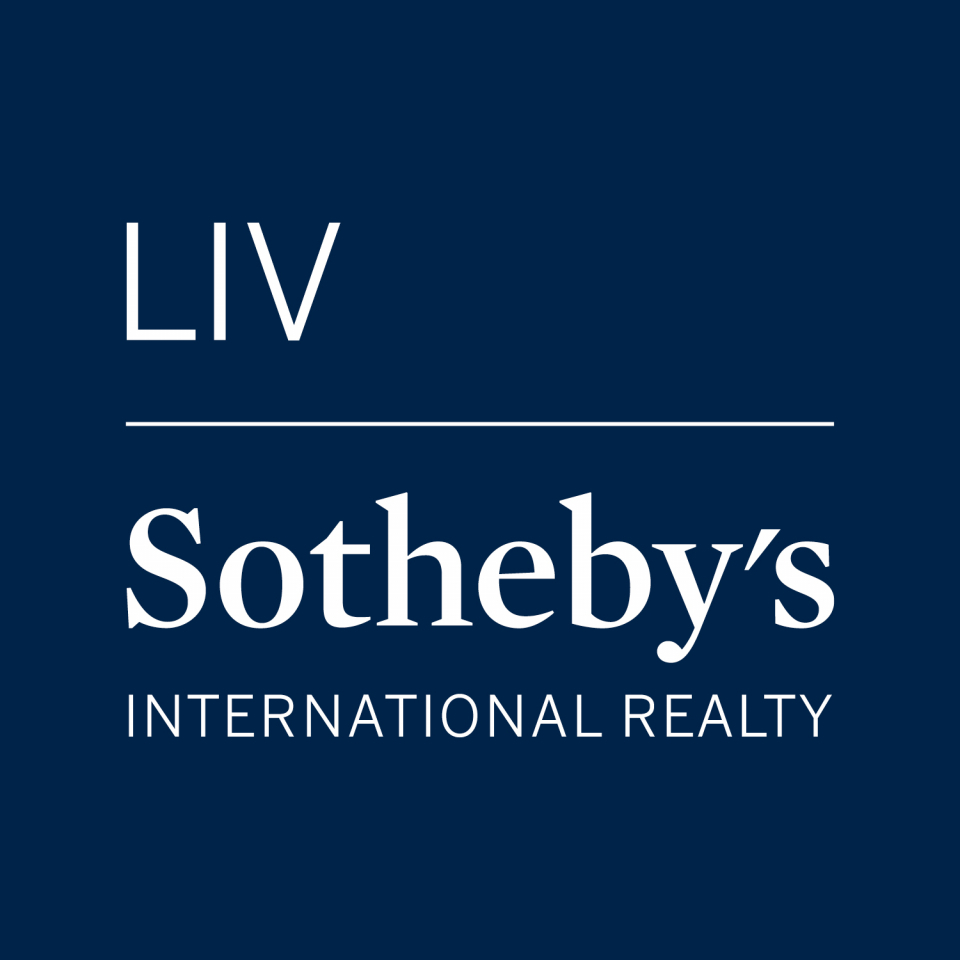 LIV Sotheby’s International Realty (LIV SIR) 
