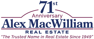 Alex MacWilliam Real Estate