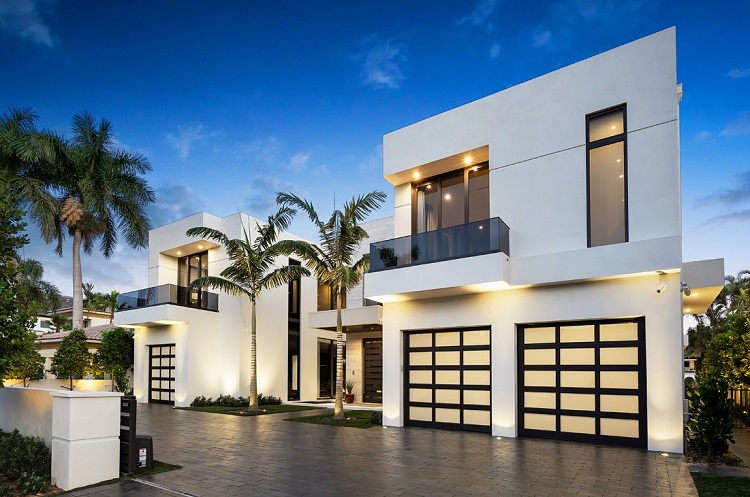 Houses preferred by millennial buyers in Beverly Hills
