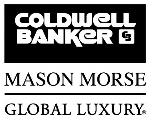 with Coldwell Banker Mason Morse Real Estate 