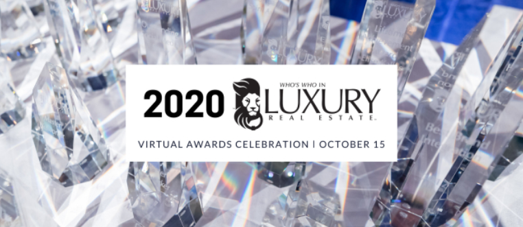 2020 LRE® Virtual Awards Celebration