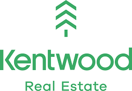 Kentwood Real Estate logo