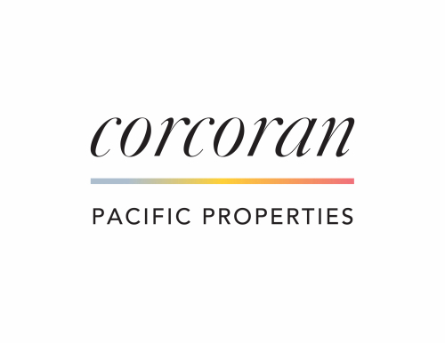 Corcoran Pacific Properties logo