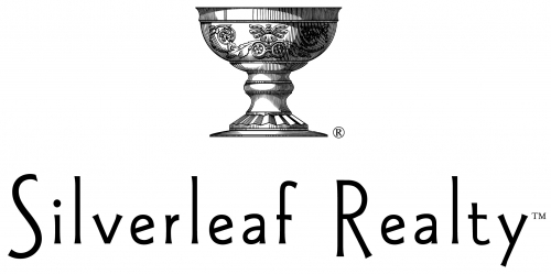Silverleaf Realty Logo
