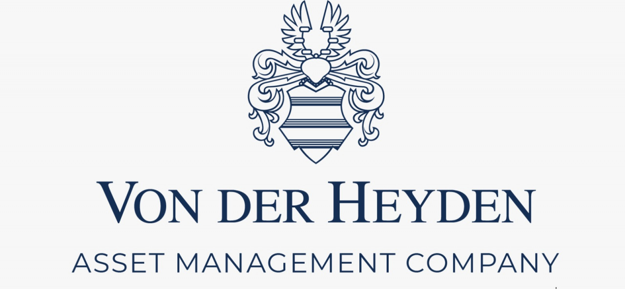 Von der Heyden asset management company