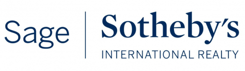 Sage Sotheby’s International Realty logo