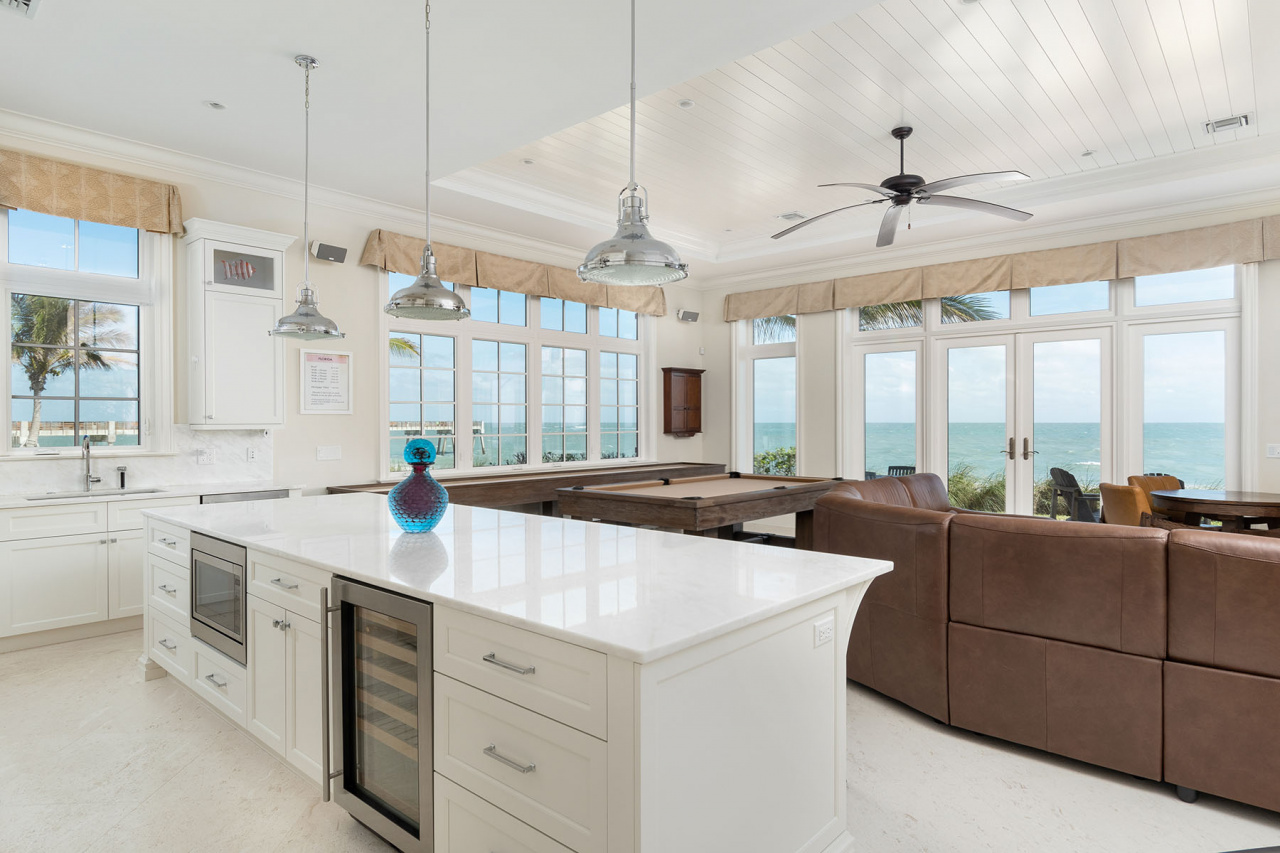 Oceanfront Townhome