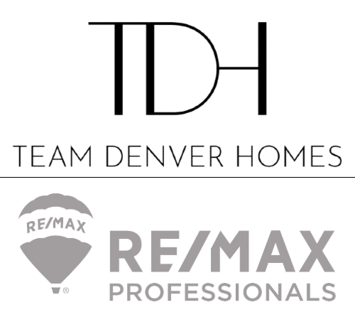 Team Denver Homes with RE/MAX Professionals
