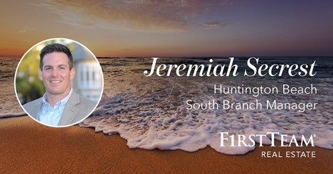 Jeremiah Secrest 