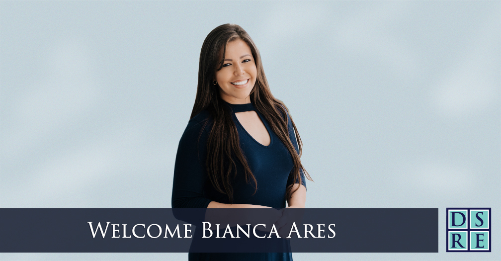 Bianca Ares