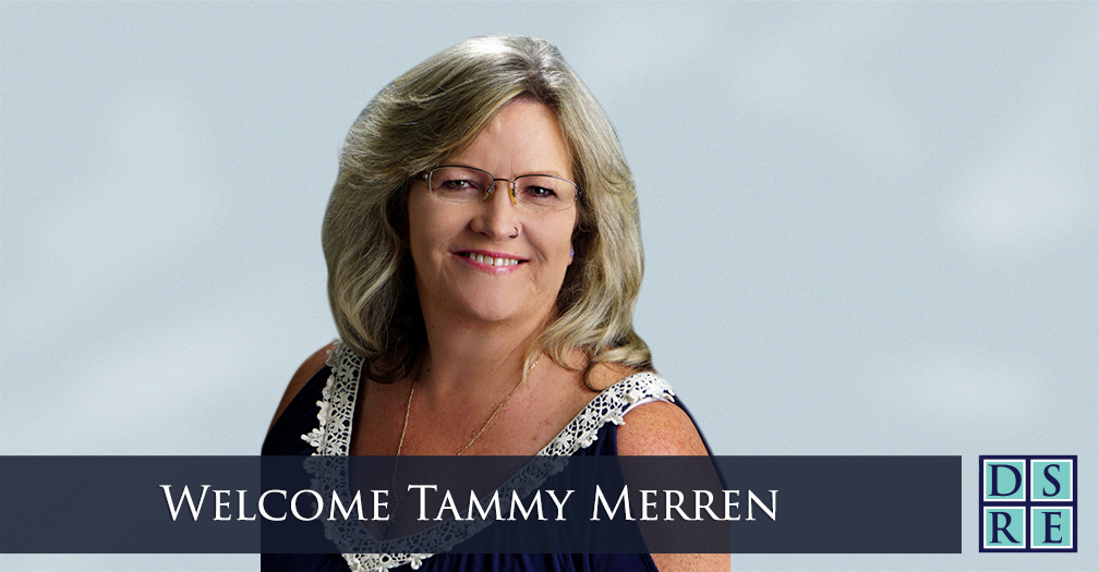 Tammy Merren
