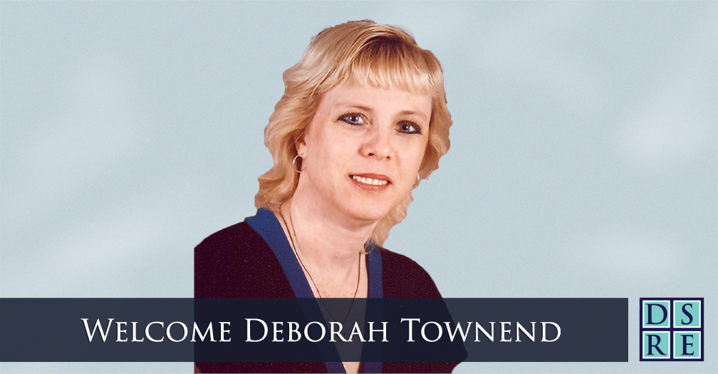 Debbie Townend