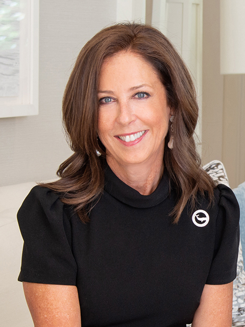 Daniel Gale Sotheby’s International Realty Chief Executive Officer Deirdre O’Connell