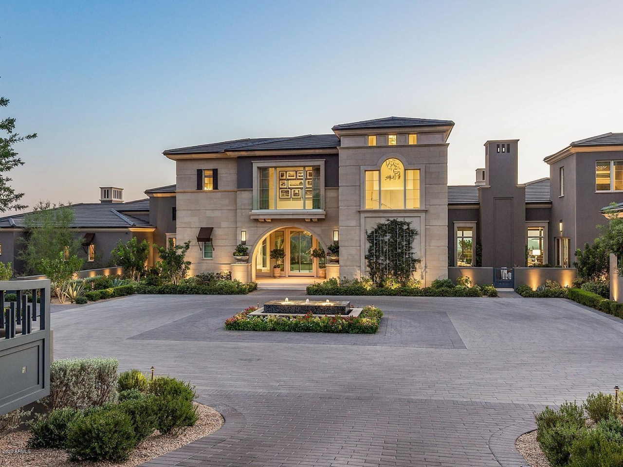 Second Highest Residential Sale in Arizona 