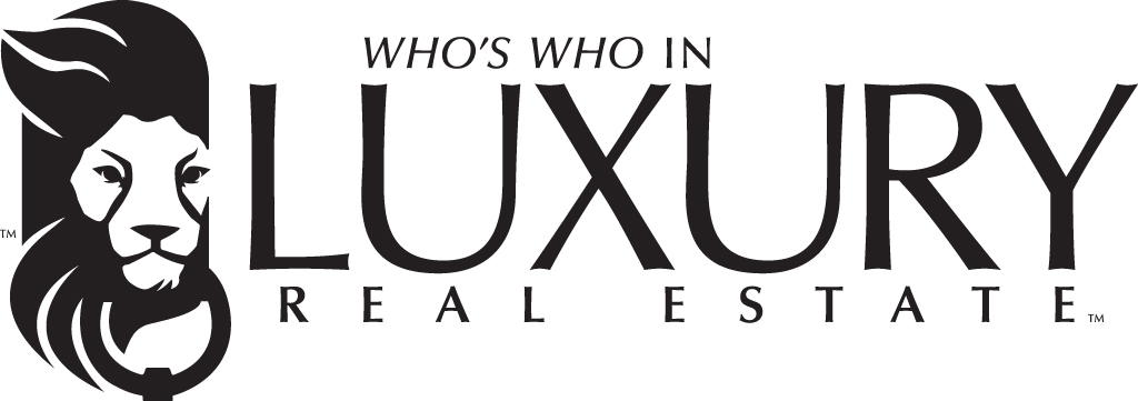 Who's Who in Luxury Real Estate logo