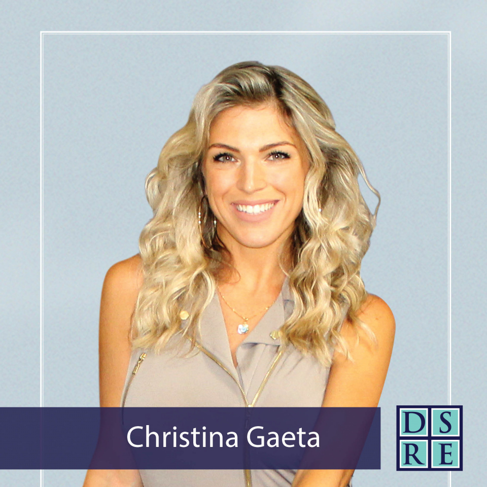 Realtor® Christina Gaeta 