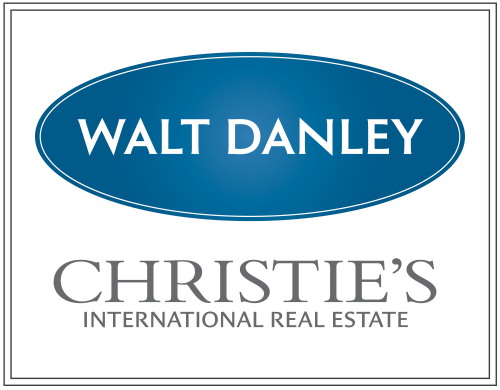 Walt Danley Christie’s International Real Estate 