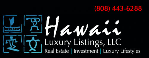 Hawaii Luxury Listings 
