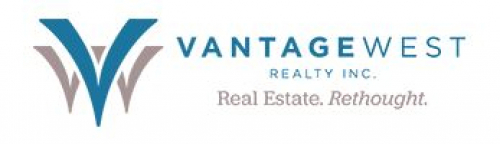 Vantage West Realty Inc. logo