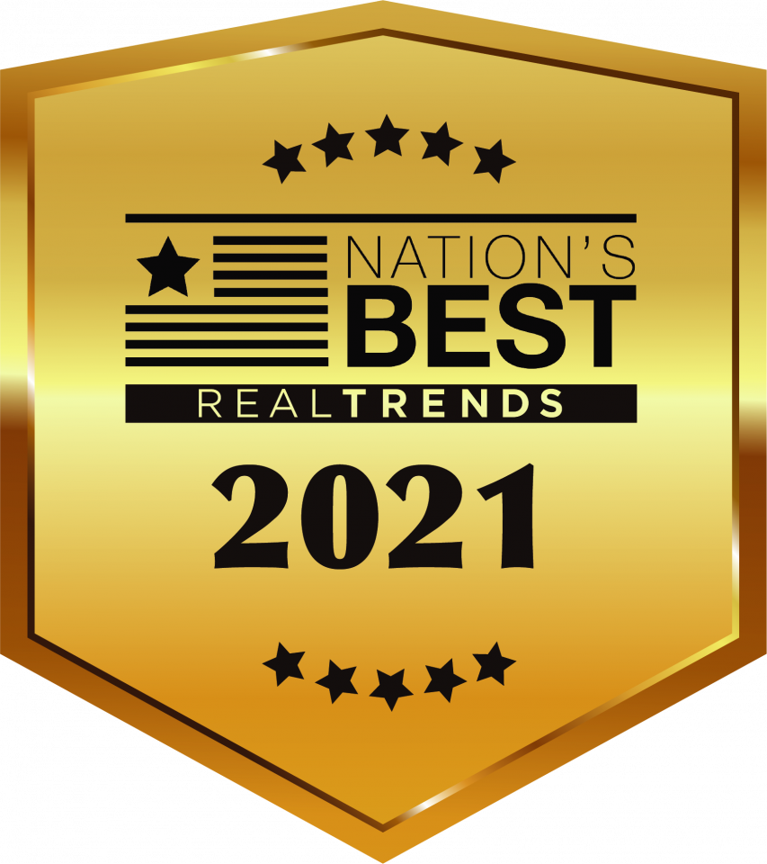 RealTrend - Nation's Best 2021