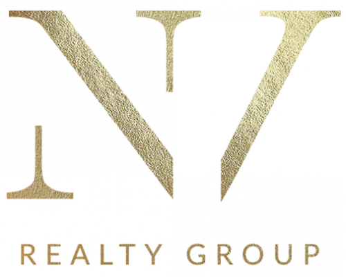 NV Realty Group logo