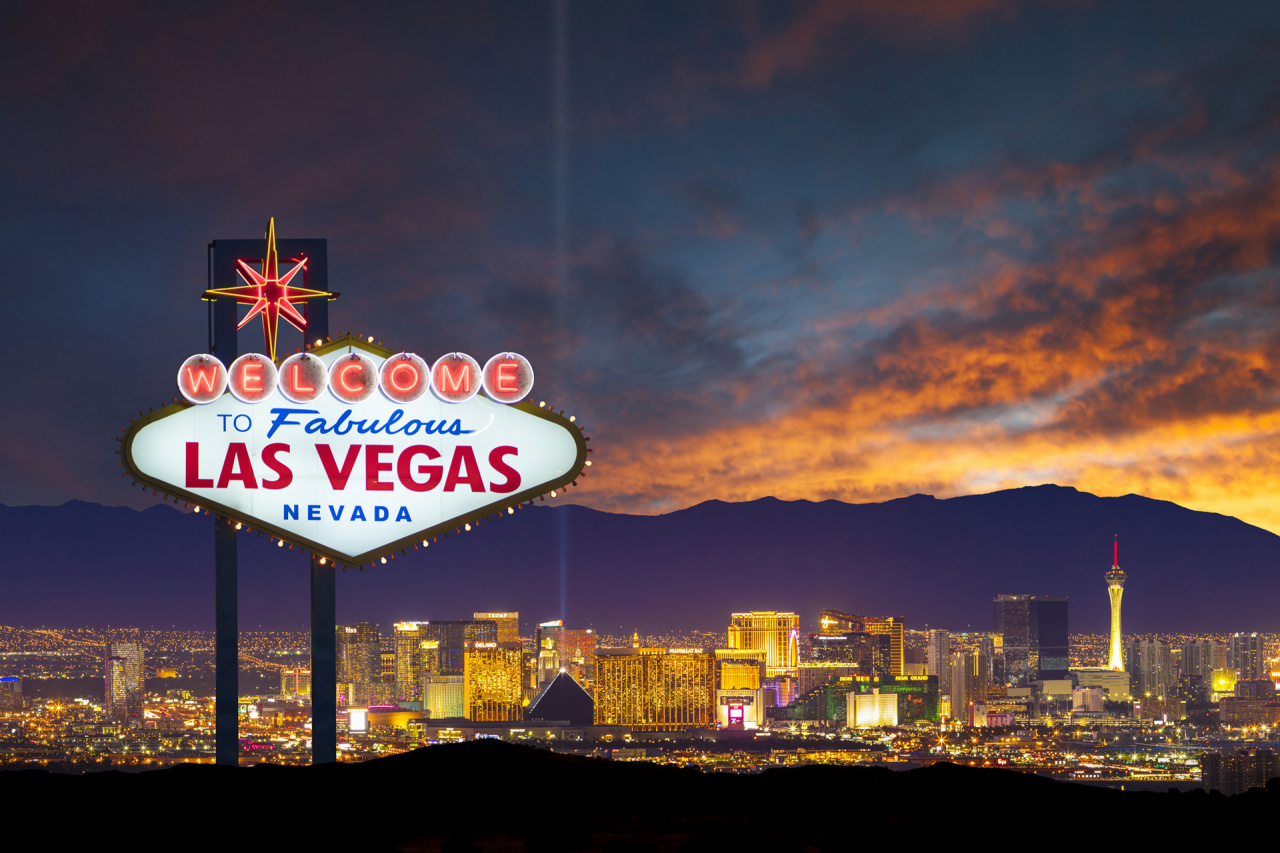 Corcoran Global Living Goes “All In” with Expansion into Las Vegas, Nevada