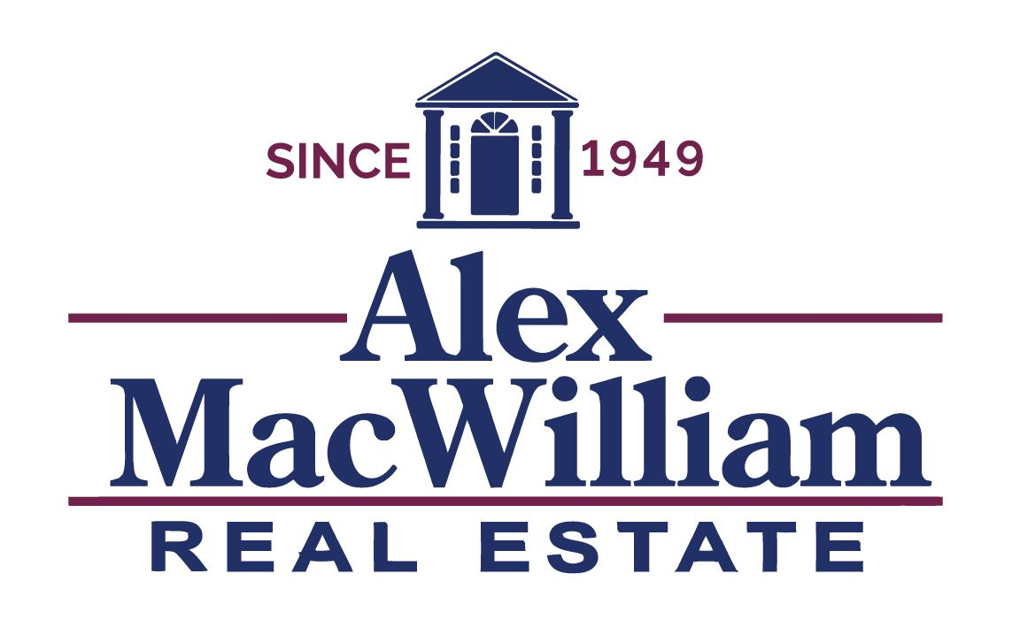 Alex MacWilliam Real Estate 