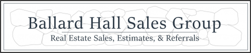 Ballard Hall Sales Group