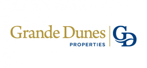 Grande Dunes Properties logo