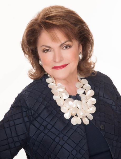 Beth Wolff, chairman and CEO of Beth Wolff Realtors, has been named HBJ's 2021 Lifetime Achievement Award winner for Women Who Mean Business.