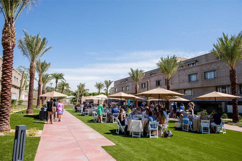 Who’s Who in Luxury Real Estate hosted the LRE® Fall Reunion in Scottsdale, Arizona