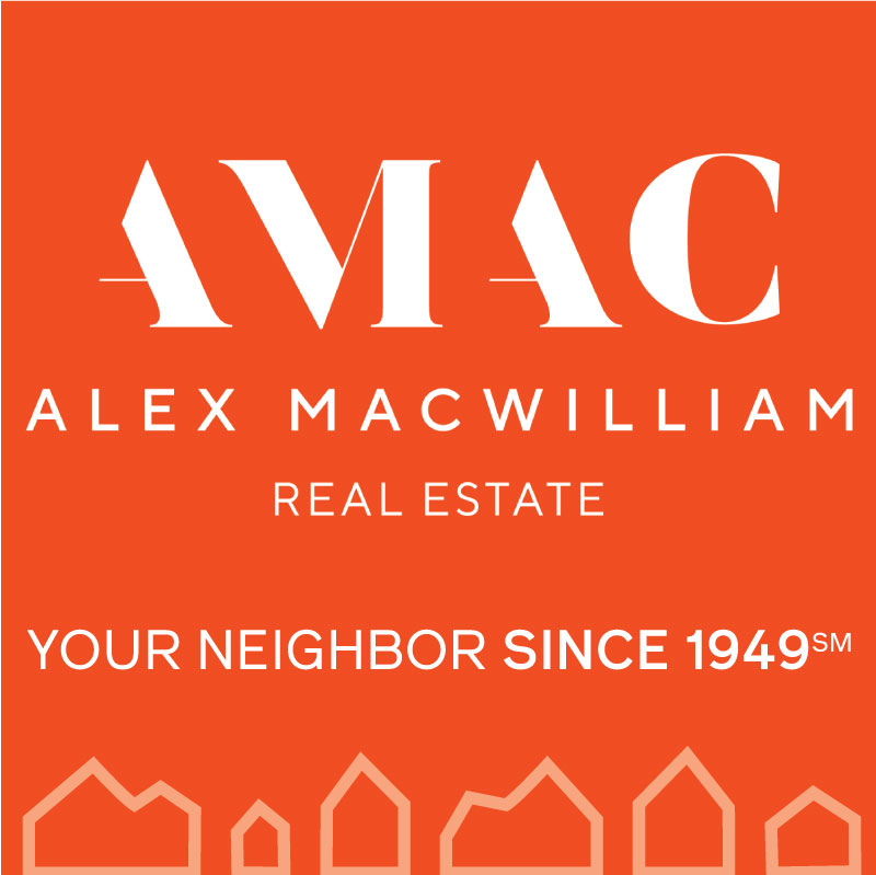 AMAC Alex MacWilliam Real Estate 