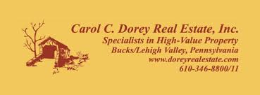 Carol C. Dorey Real Estate, Inc. 