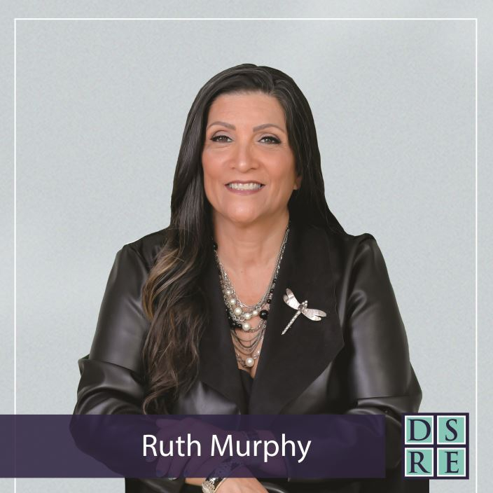 Ruth A Murphy