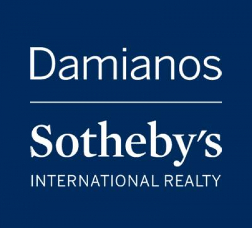 DAMIANOS SOTHEBY’S 
INTERNATIONAL REALTY
