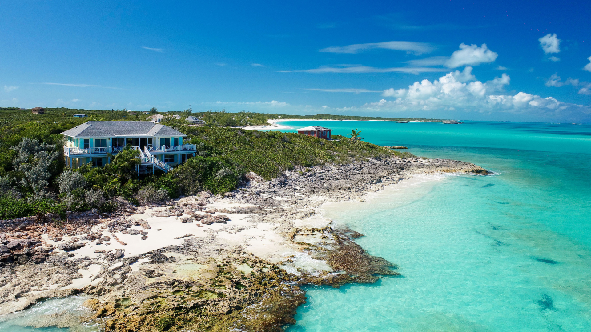 Términos y Condiciones - Bahama Island Beach, Little Exuma.