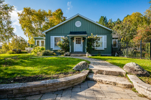 Caledon Country Bungalow