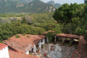 Hacienda Las Luciérnagas