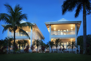 Stunning Beachfront Luxury Hotel