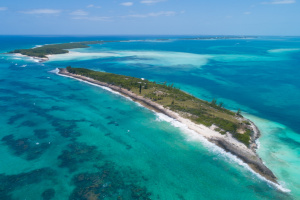 Pierre Island,  A  Perfect Private Retreat Island Near Harbour Island - MLS ...